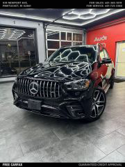 Image of 2024 MERCEDES-BENZ MERCEDES-AMG GLE