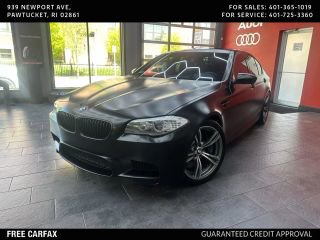 Image of 2013 BMW M5