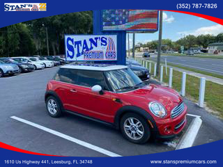 Image of 2013 MINI HARDTOP