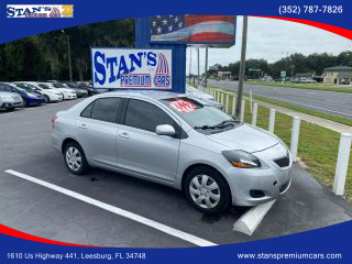 Image of 2012 TOYOTA YARIS