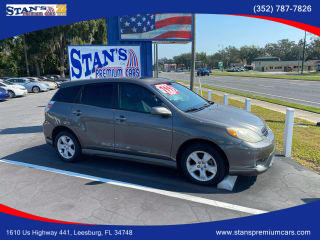 Image of 2006 TOYOTA MATRIX