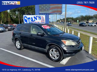 Image of 2011 HONDA CR-V