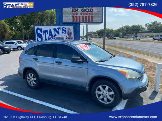 Image of 2008 HONDA CR-V