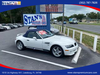 Image of 1999 BMW Z3