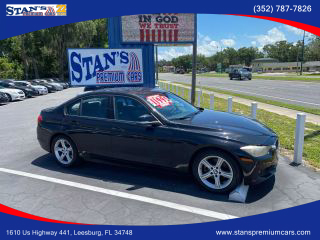 Image of 2015 BMW 3 SERIES