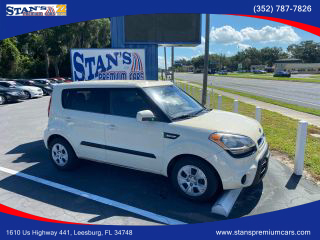 Image of 2012 KIA SOUL