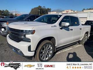 ABERNETHY CHEVROLET BUICK GMC Used Cars for Sale in Lincolnton NC