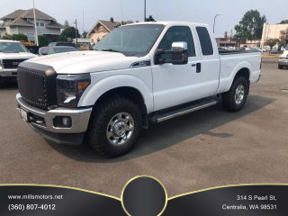 2016 Ford F250 Super Duty Super Cab - Image 49