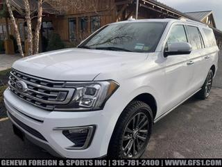2021 FORD EXPEDITION MAX - Image