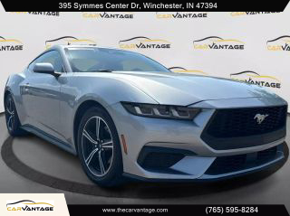 Image of 2024 FORD MUSTANG