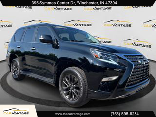 Image of 2020 LEXUS GX