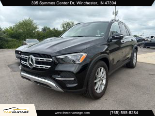 Image of 2024 MERCEDES-BENZ GLE