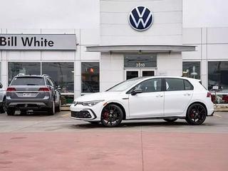 BILL WHITE VOLKSWAGEN Used Cars for Sale in Fort Smith AR