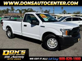 2020 FORD F150 XL