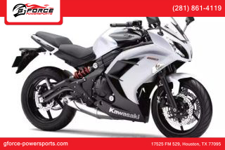Image of 2013 KAWASAKI NINJA 650