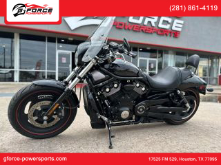 Image of 2008 HARLEY-DAVIDSON VRSCDX NIGHT ROD SPECIAL