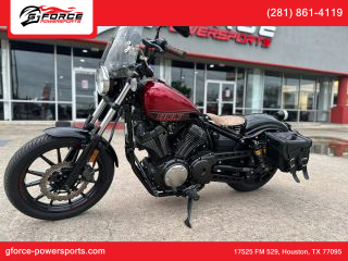 Image of 2017 YAMAHA BOLT R-SPEC