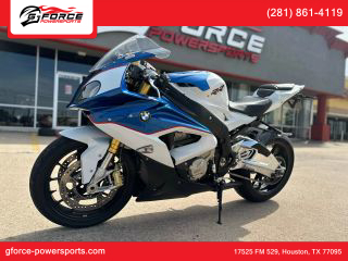 Image of 2015 BMW S1000RR