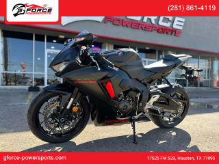 Image of 2018 HONDA CBR1000RR