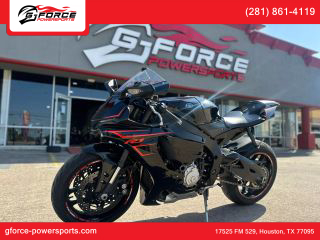 Image of 2017 YAMAHA YZF-R1