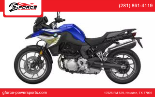 Image of 2021 BMW F750GS