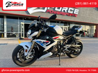 Image of 2024 BMW S1000R