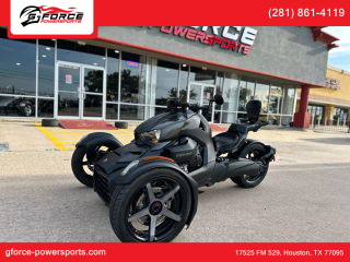 Image of 2022 CAN-AM RYKER 900 ACE SPORT