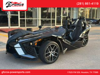Image of 2019 POLARIS SLINGSHOT SL