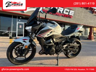 Image of 2023 KAWASAKI Z400 ABS