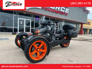 Image of 2020 CAN-AM RYKER 600 ACE