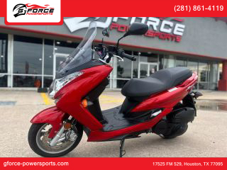 Image of 2020 YAMAHA SMAX