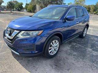 2019 NISSAN ROGUE - Image