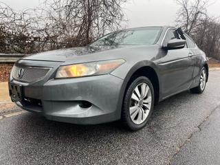 Image of 2009 HONDA ACCORD