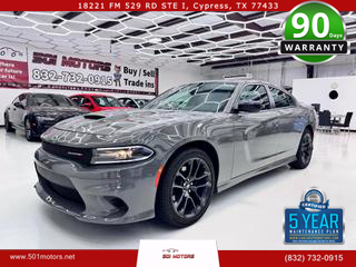 Image of 2019 DODGE CHARGER