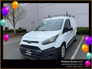 Image of 2014 FORD TRANSIT CONNECT CARGO