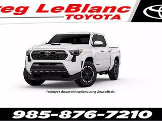 GREG LEBLANC TOYOTA Used Cars for Sale in Houma LA CarZing