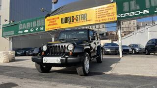 Image of 2012 JEEP WRANGLER