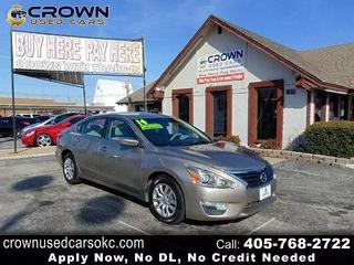 CROWN USED CARS Used Cars for Sale in Oklahoma City OK CarZing