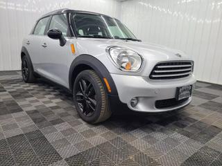 Image of 2014 MINI COUNTRYMAN