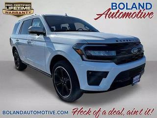 Tom boland discount ford inventory