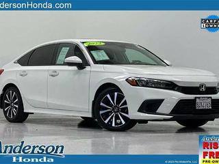 ANDERSON HONDA Used Cars for Sale in Palo Alto CA CarZing