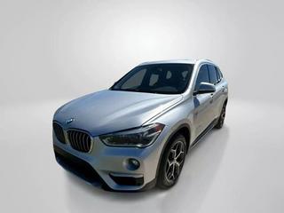 2016 BMW X1 XDRIVE28I SPORT UTILITY 4D