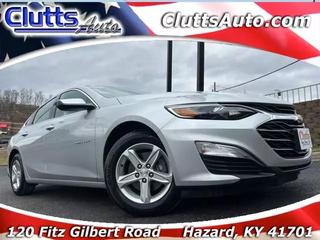 CLUTTS AUTO SALES INC Used Cars for Sale in Hazard KY CarZing