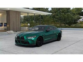 2024 BMW M4 COMPETITION