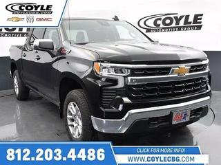 COYLE CHEVROLET BUICK GMC Used Cars for Sale in Clarksville IN