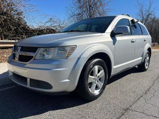 Image of 2009 DODGE JOURNEY