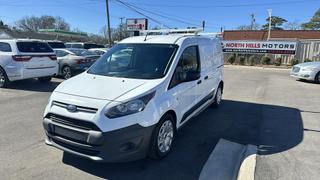 2018 FORD TRANSIT CONNECT CARGO - Image
