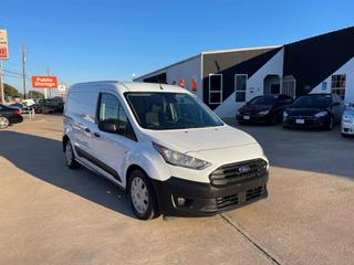 Image of 2019 FORD TRANSIT CONNECT CARGO