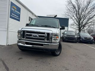 2012 FORD E250 BASE