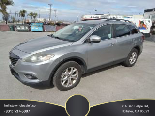 Image of 2014 MAZDA CX-9